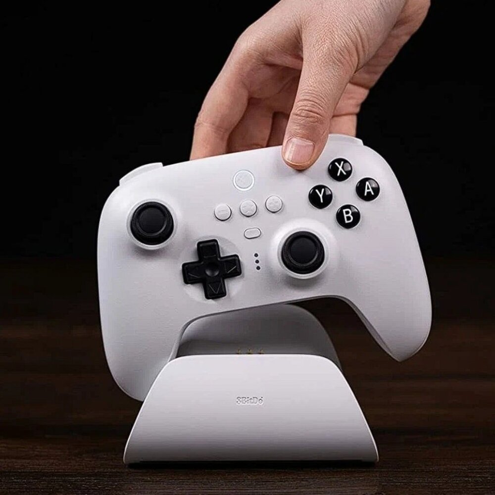 Xbox gamepad